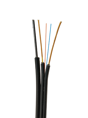 FTTH Drop Fiber Optic Cable