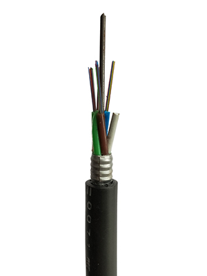 Duct/Pipe  FO Cable