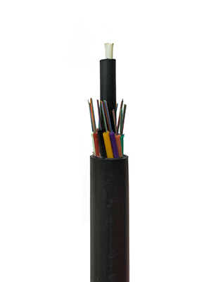 All-dielectric Drop FO Cable