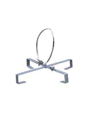 Cable Storage Frame
