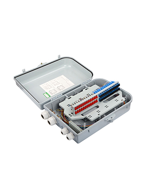 Fiber Distribution Box